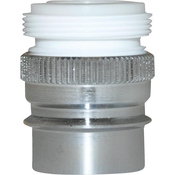 Dual Thrd S Nipple, Larsen Supply Co, Mfr#: 09-9251